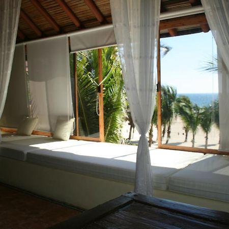 Casa Kaukan Zihuatanejo Kültér fotó