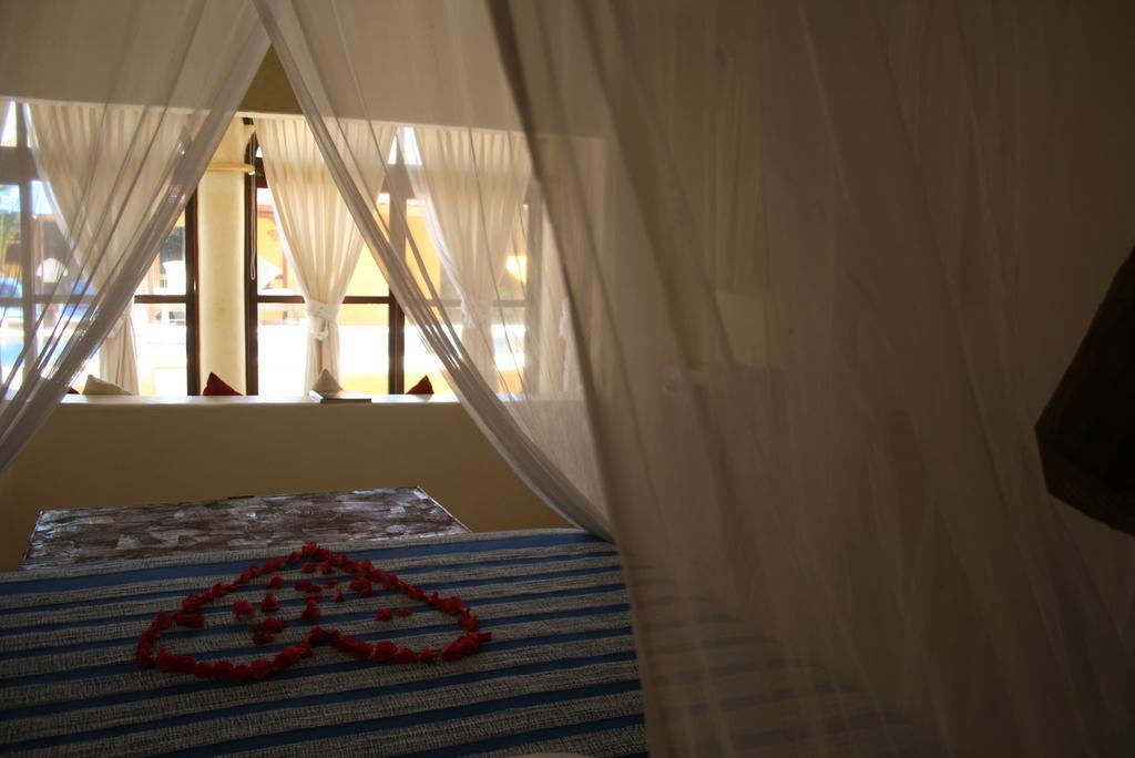Casa Kaukan Zihuatanejo Szoba fotó