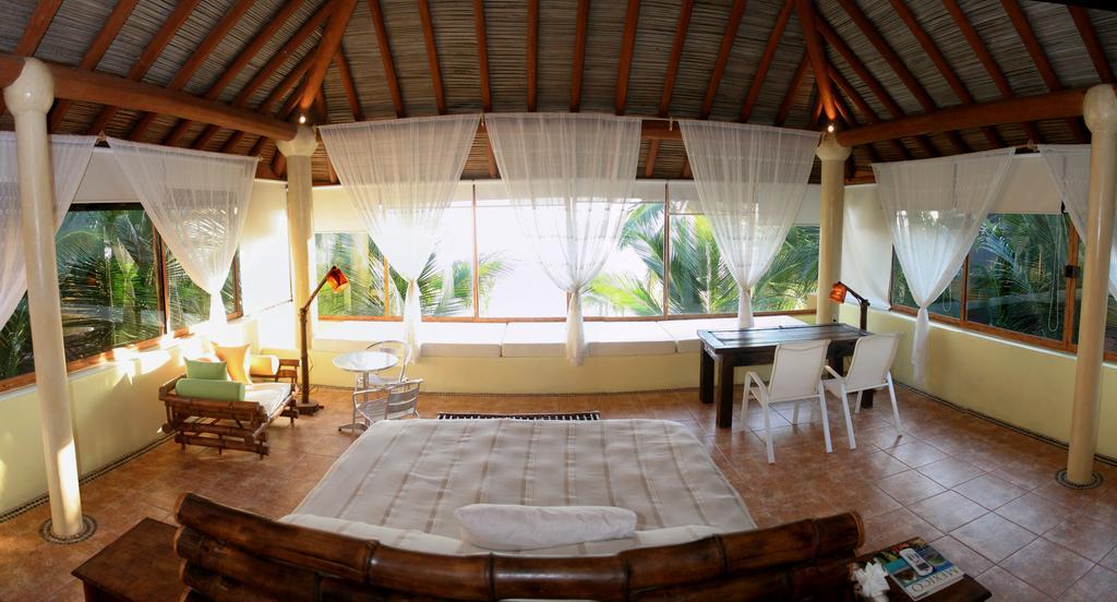 Casa Kaukan Zihuatanejo Kültér fotó