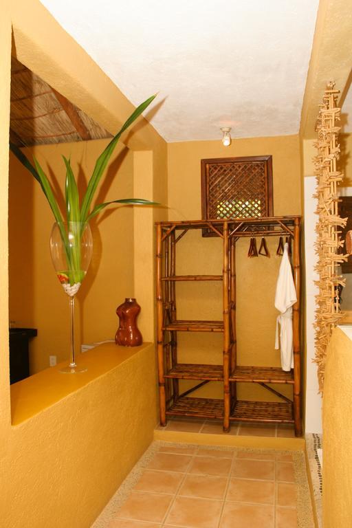 Casa Kaukan Zihuatanejo Kültér fotó