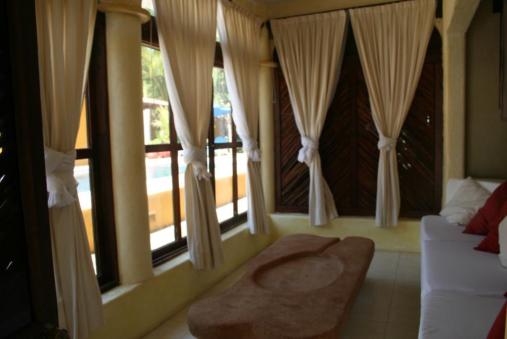 Casa Kaukan Zihuatanejo Kültér fotó