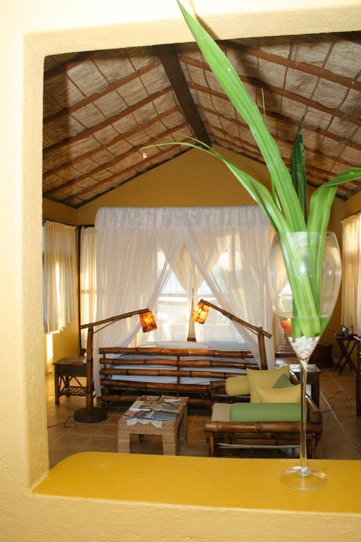 Casa Kaukan Zihuatanejo Kültér fotó