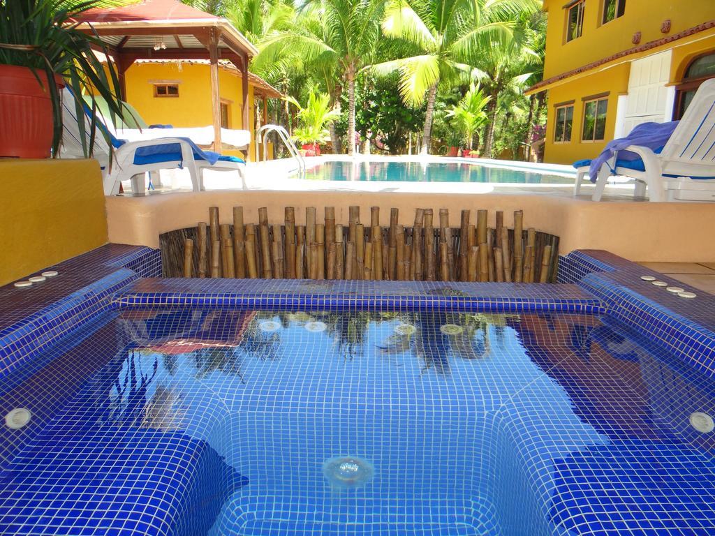 Casa Kaukan Zihuatanejo Kültér fotó