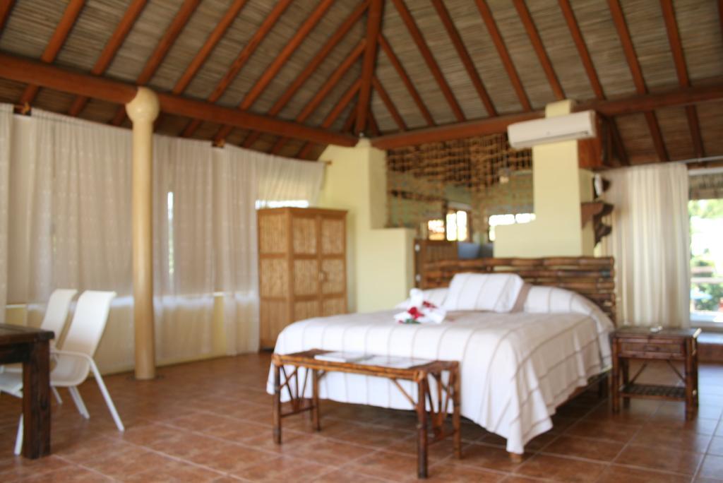 Casa Kaukan Zihuatanejo Kültér fotó