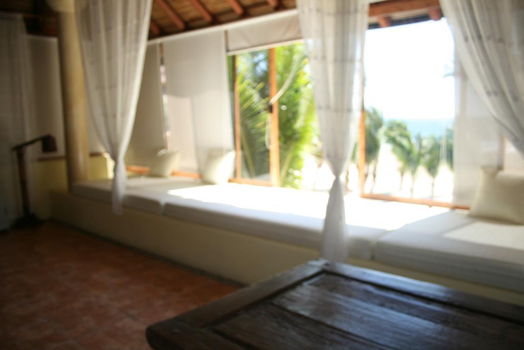Casa Kaukan Zihuatanejo Kültér fotó