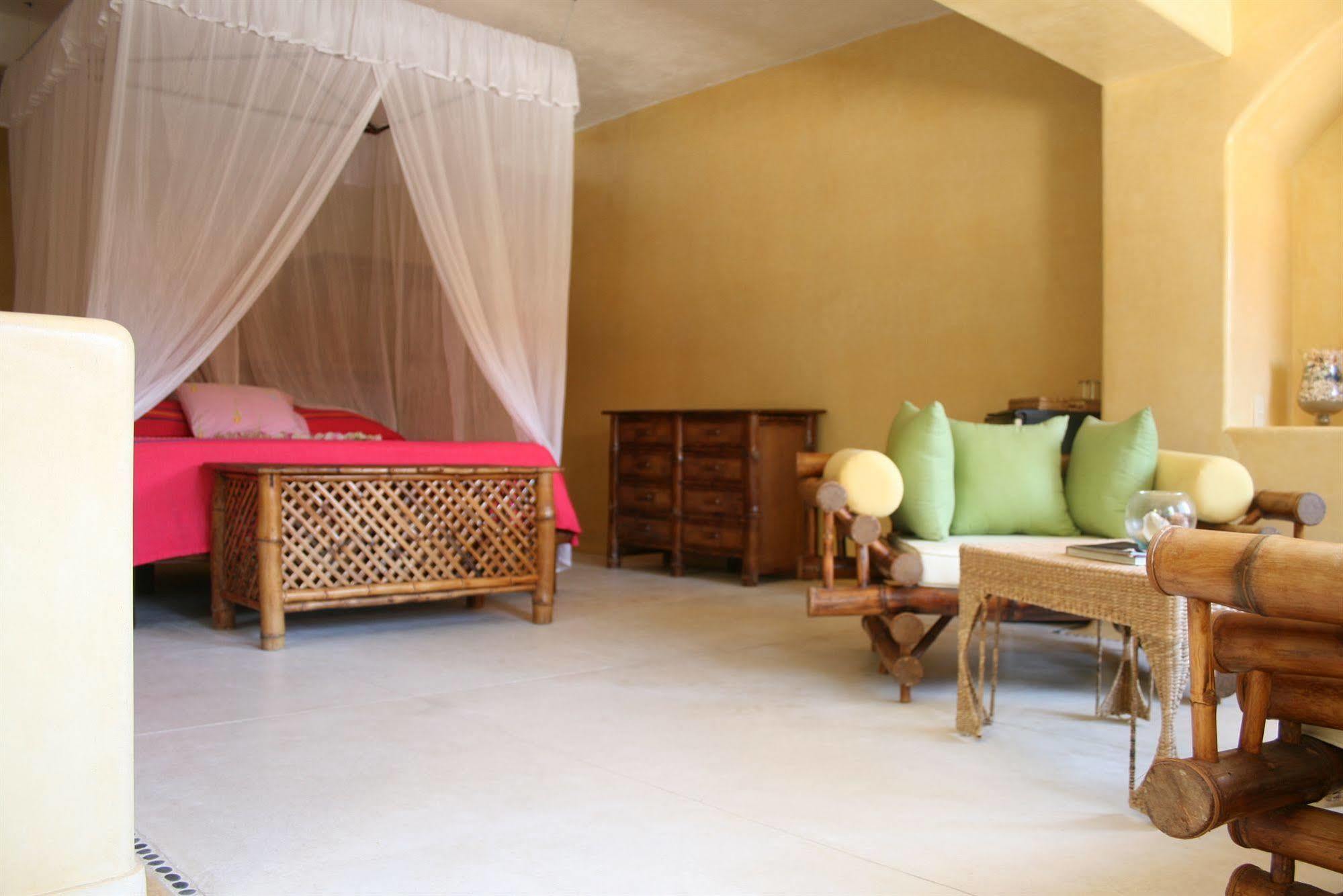 Casa Kaukan Zihuatanejo Kültér fotó