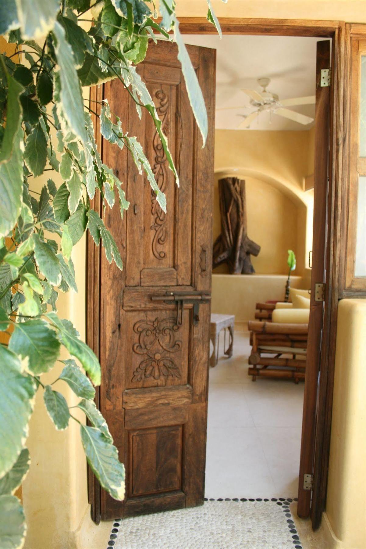 Casa Kaukan Zihuatanejo Kültér fotó