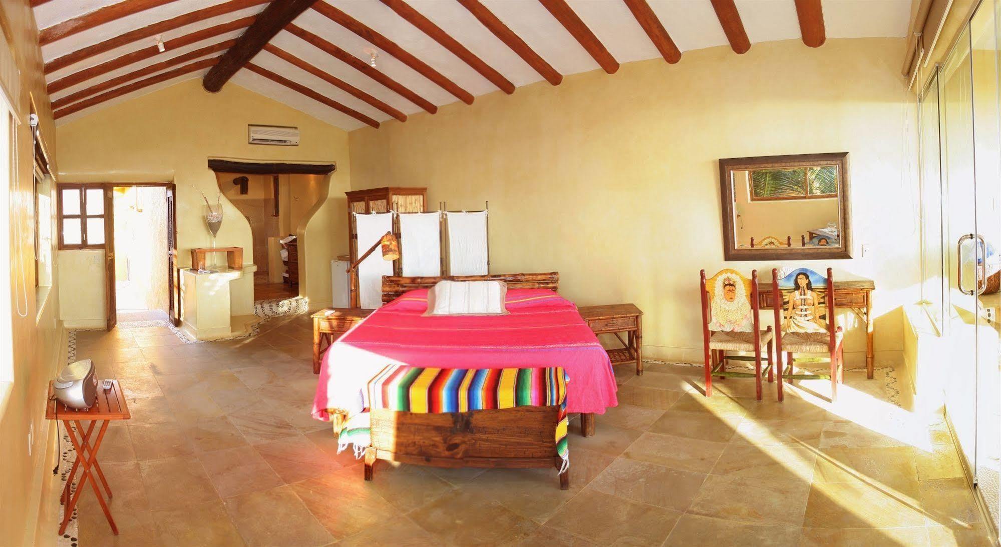 Casa Kaukan Zihuatanejo Kültér fotó