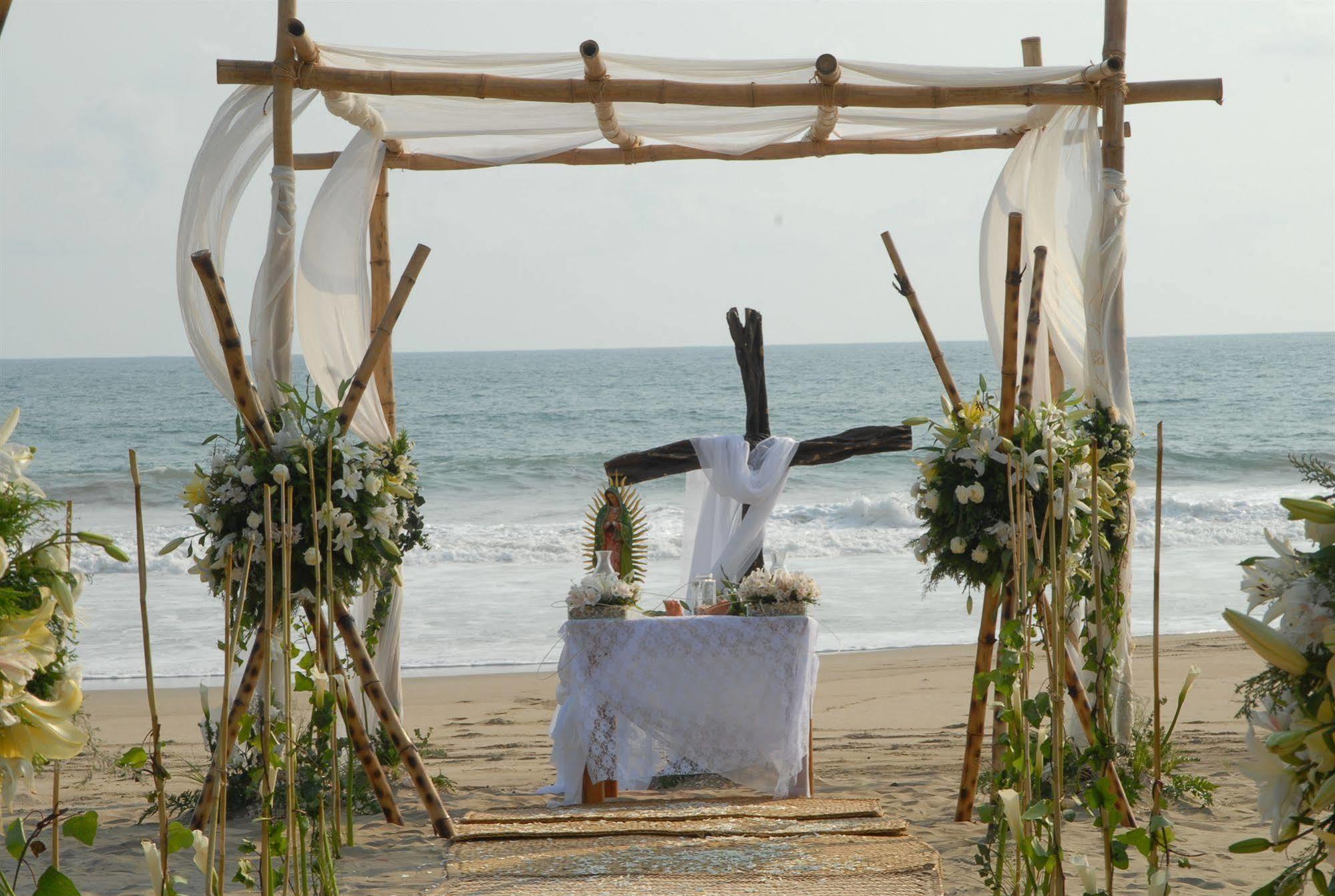 Casa Kaukan Zihuatanejo Kültér fotó