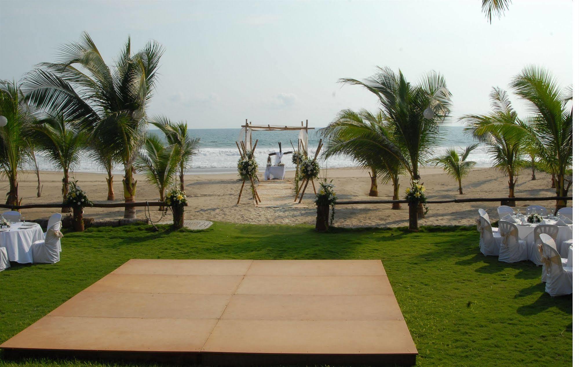 Casa Kaukan Zihuatanejo Kültér fotó